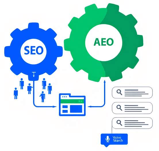SEO Копірайтинг