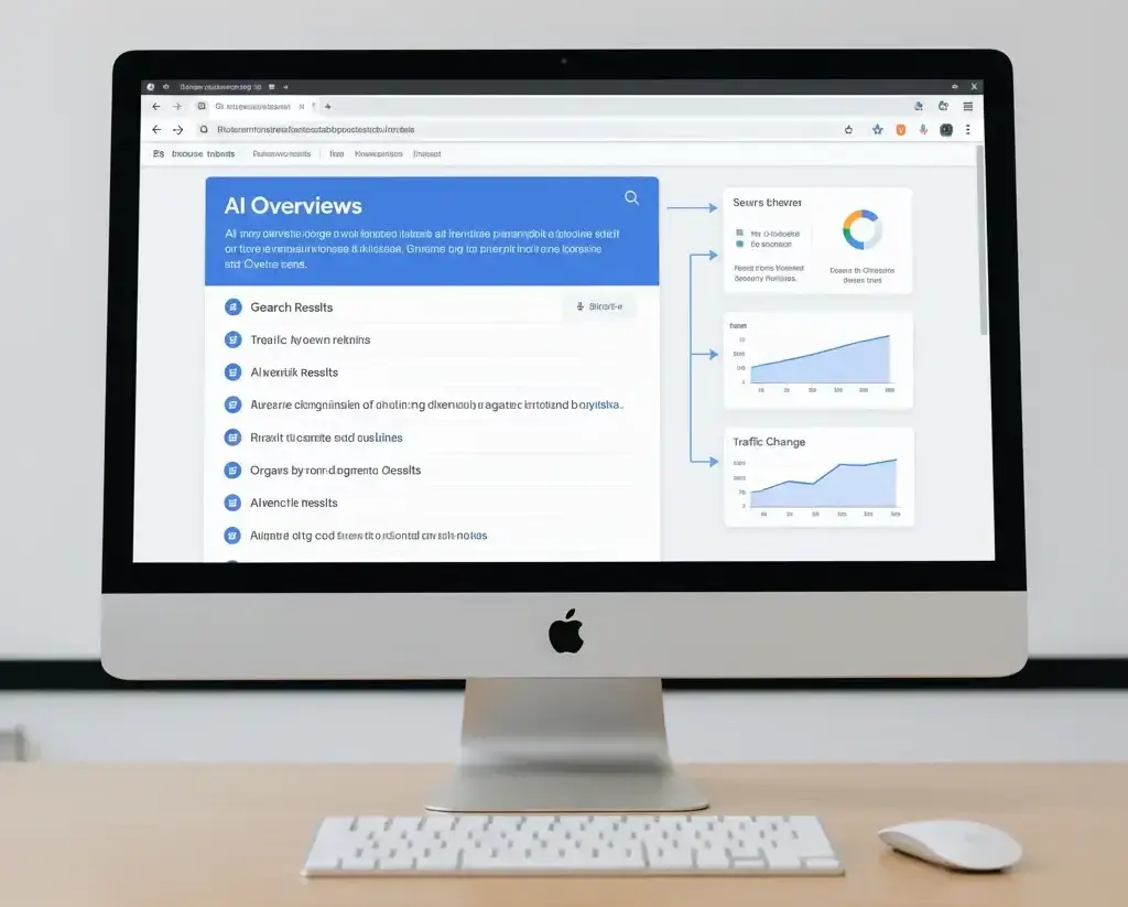 AI контент і Google.
