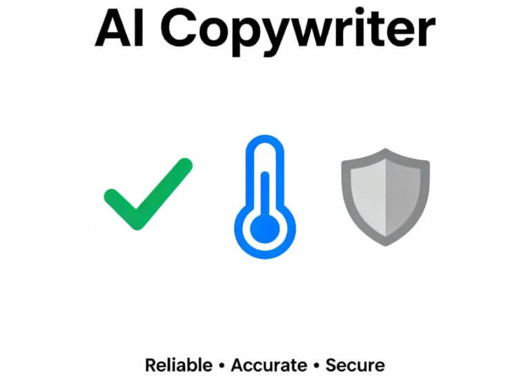 AI Копірайтер