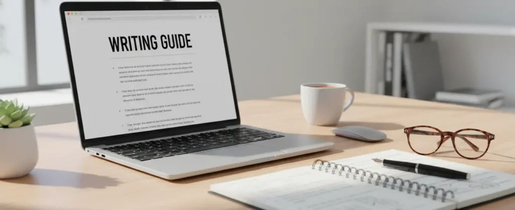 Процес створення бізнес-текстів за принципами копірайтингу