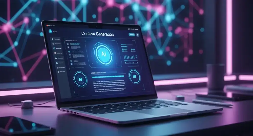 Редагування AI-контенту