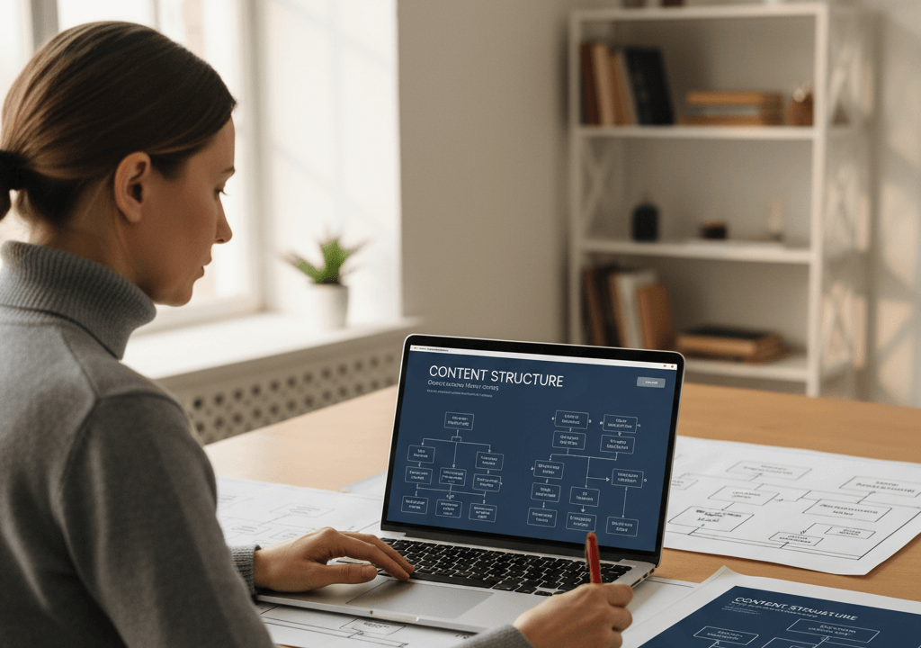 Редагування AI контенту