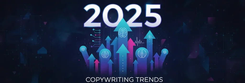 Тренди копірайтингу 2025 року