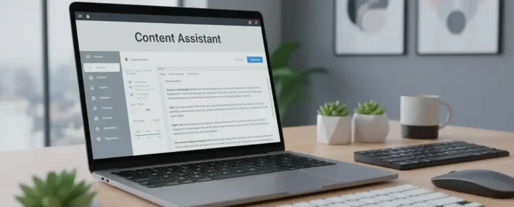 AI інструменти для створення контенту