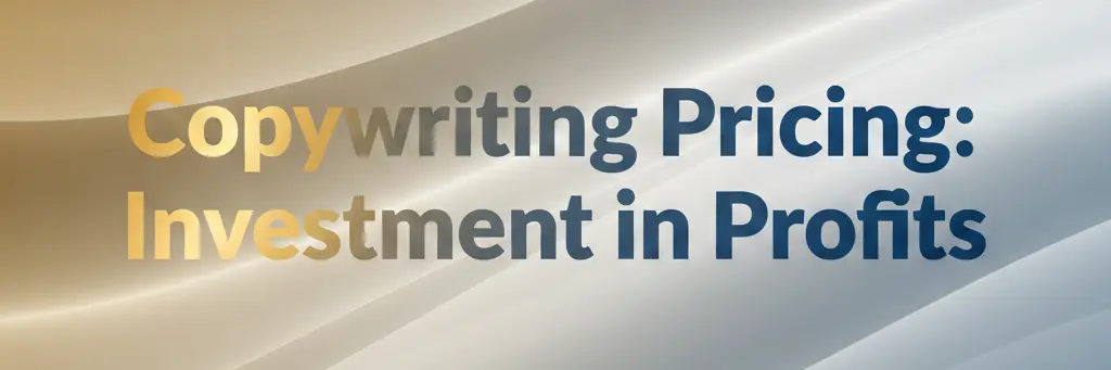 Ціна Копірайтингу