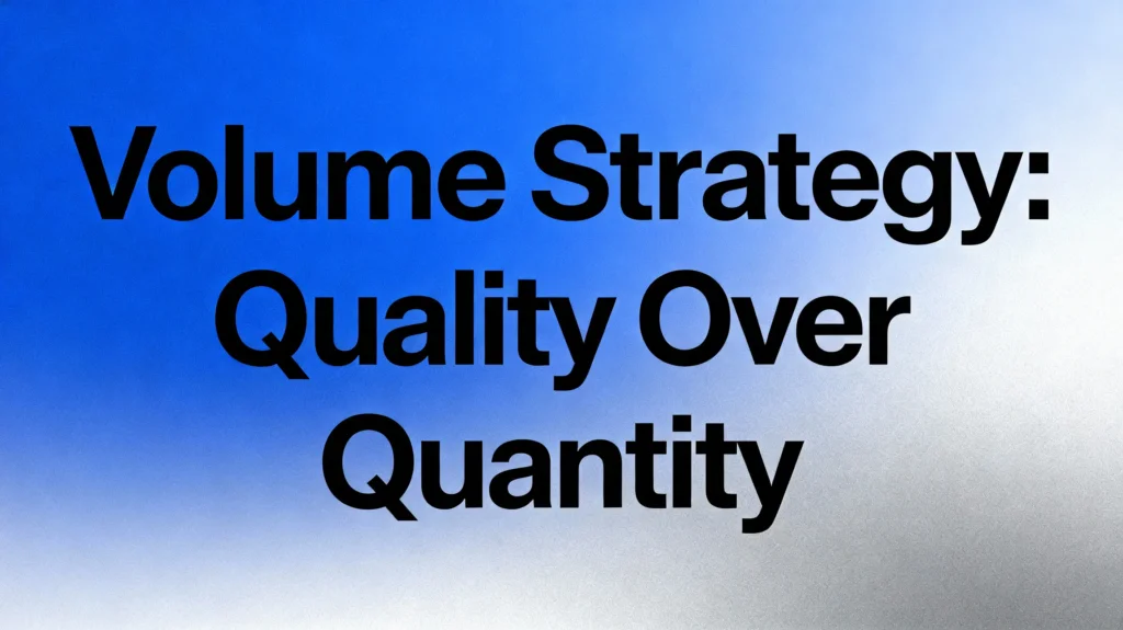 Стратегія Обсягу Тексту