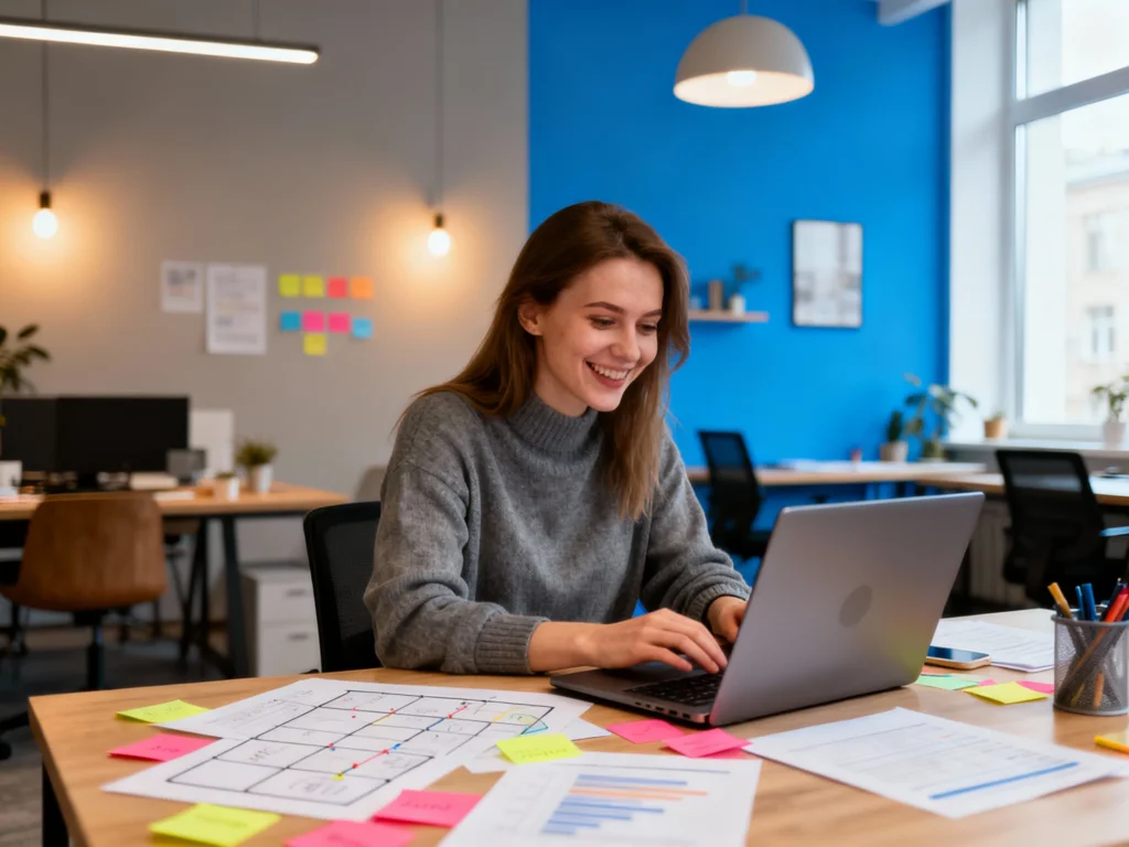 Розробка професійної контент маркетингової стратегії