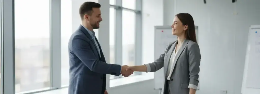 Успішна співпраця бізнесу з копірайтером