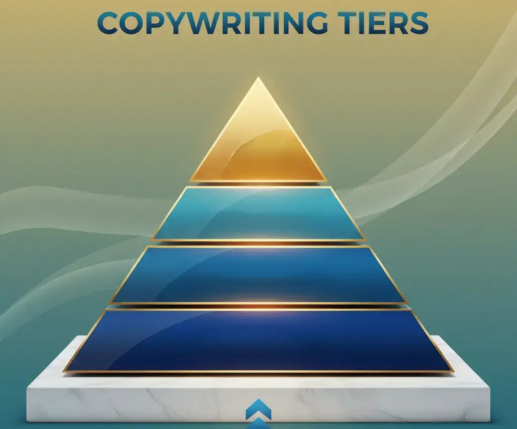 Диференціація ціни копірайтингу