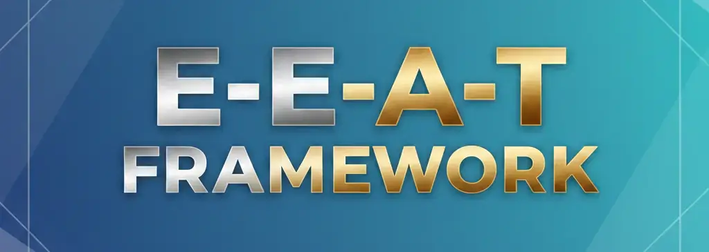 E-E-A-T як основа комерційної довіри