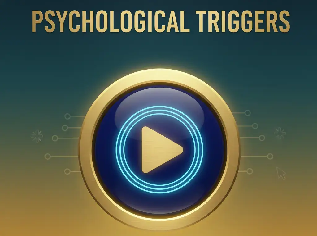 Психологічні тригери та мотивація клієнтів