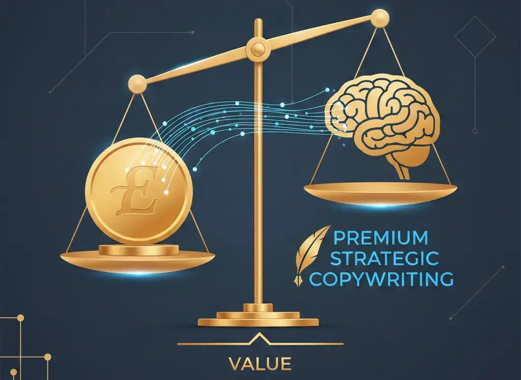 Вартість експертизи як інвестиція в копірайтинг